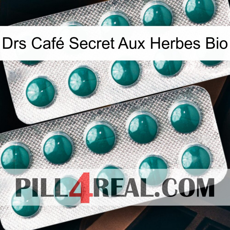 Drs Café Secret Aux Herbes Bio dapoxetine2